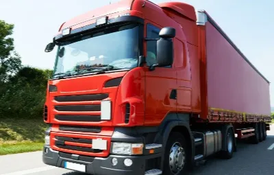 Antalya Menemen Ambar Kargo