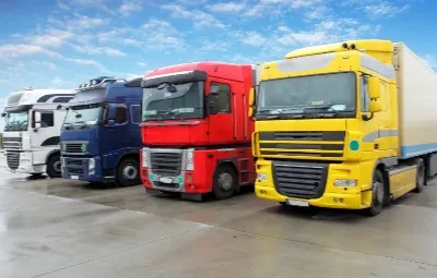 Antalya Menemen Nakliye Ambarı