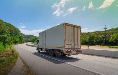 Antalya ile Menemen Arası Bulaşık Makinesi Taşıma