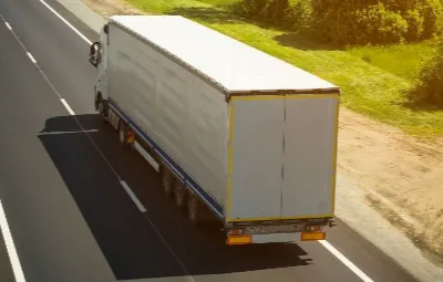 Antalya ile Menemen Arası Parça Eşya Taşıma